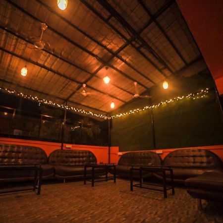 Happinest - The Backpacker'S Hostel Mumbai Luaran gambar