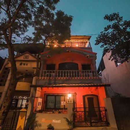 Happinest - The Backpacker'S Hostel Mumbai Luaran gambar