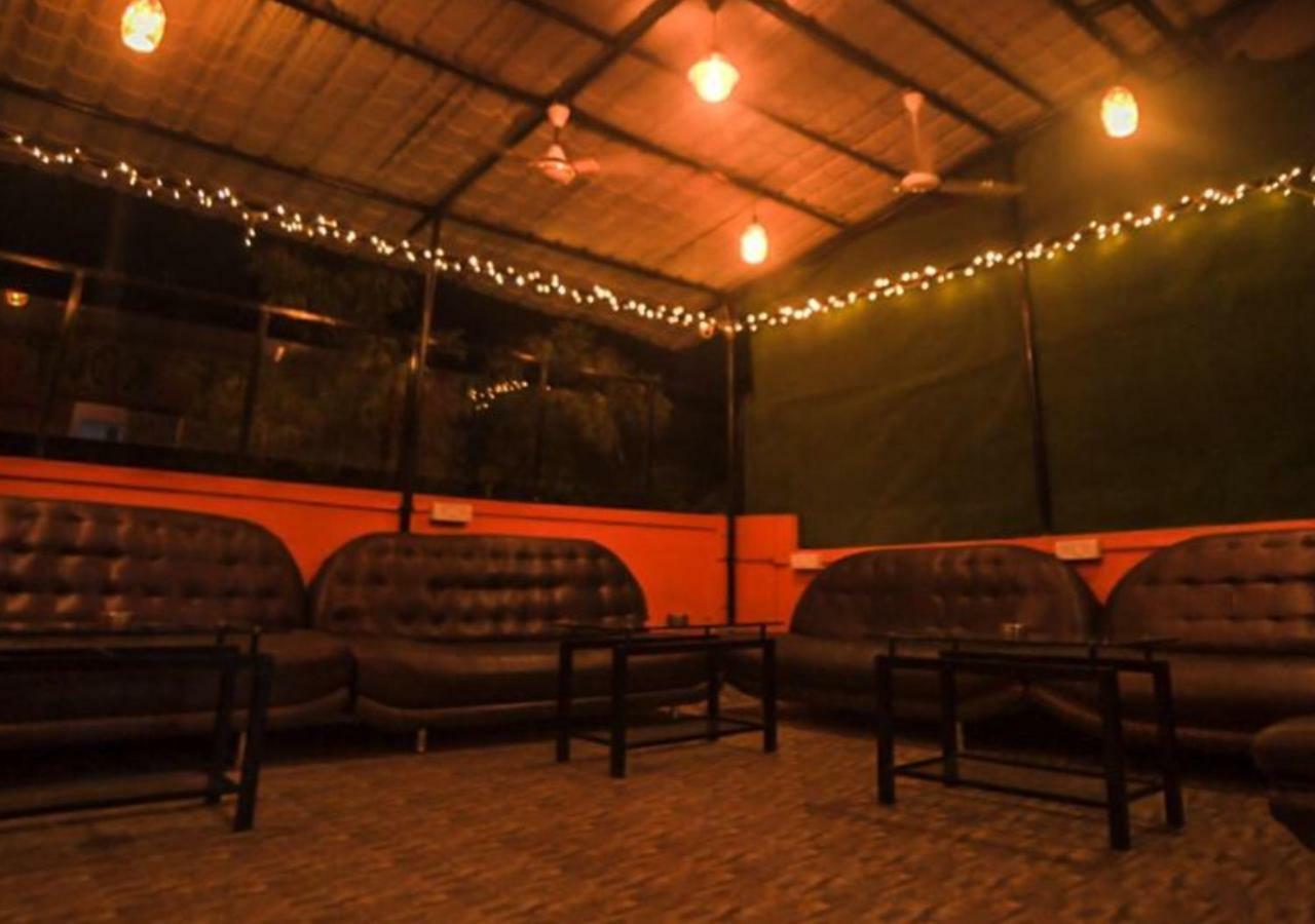 Happinest - The Backpacker'S Hostel Mumbai Luaran gambar