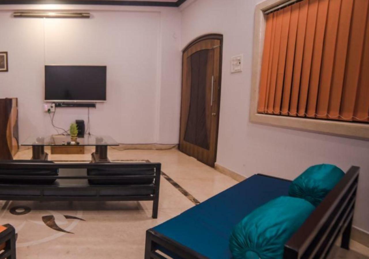 Happinest - The Backpacker'S Hostel Mumbai Luaran gambar