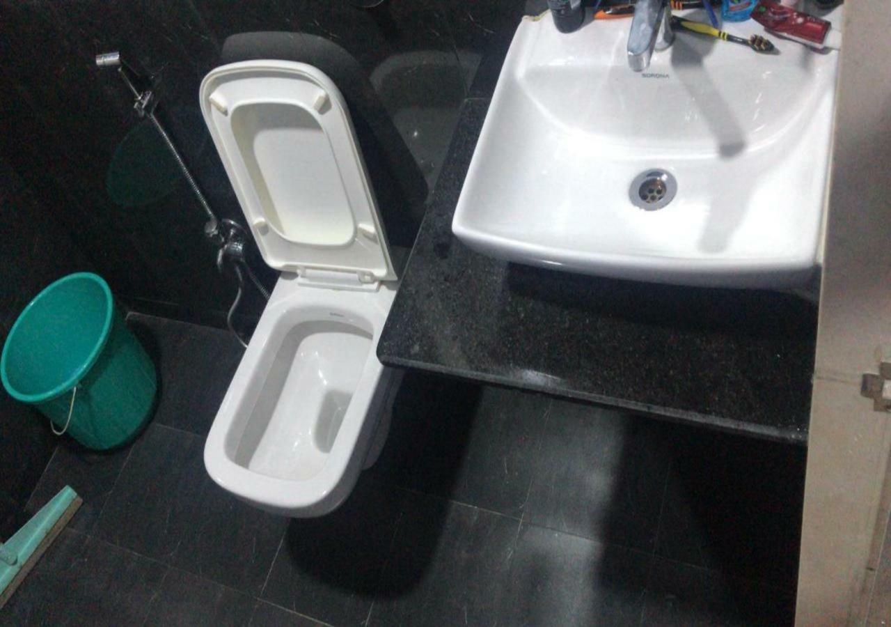 Happinest - The Backpacker'S Hostel Mumbai Luaran gambar