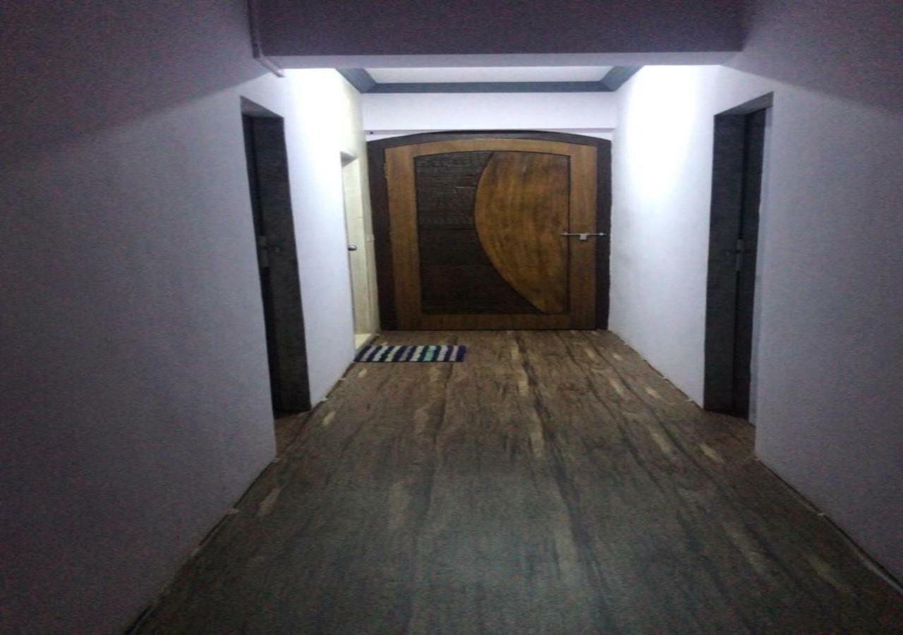 Happinest - The Backpacker'S Hostel Mumbai Luaran gambar