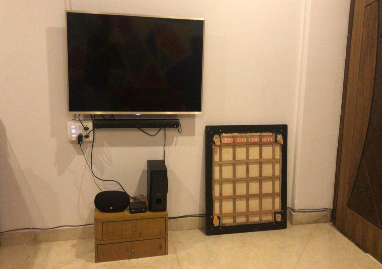 Happinest - The Backpacker'S Hostel Mumbai Luaran gambar