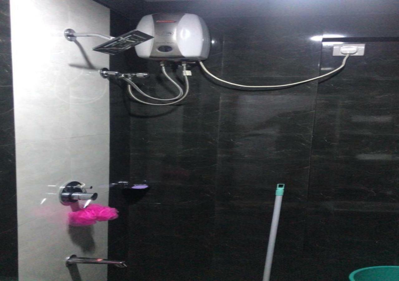 Happinest - The Backpacker'S Hostel Mumbai Luaran gambar