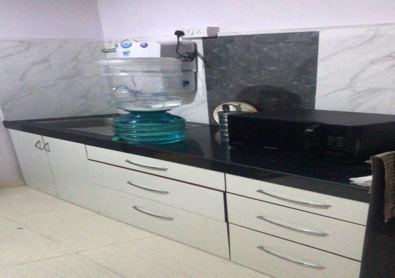 Happinest - The Backpacker'S Hostel Mumbai Luaran gambar